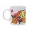 Product Pokemon Fire Starters Mug image