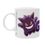 Product Pokemon Halloween Gengar Mug image
