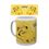 Product Pokemon Pikachu Rest Mug image