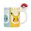 Product Κούπα Pokemon Pokeball 3D Handle image
