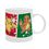 Product Pokemon Snowball Starters Christmas Mug image
