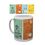 Product Pokemon Starters Mug image