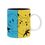 Product Pokemon Scarlet & Violet Starters Mug image