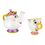 Product Σετ Κούπα και Τσαγιέρα Disney Beauty and The Beast Mrs Potts and Chip image