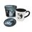 Product The Witcher Taste Of Steel Tin and Mug image