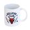 Product Stranger Things Hellfire Club Mug image