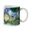 Product Κούπα Studio Ghibli My Neighbor Totoro Totoro Fishing image