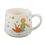 Product The Little Prince Fox 3d Mug image