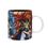 Product Yu-Gi-Oh Egyptian Gods Mug image