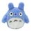 Product Λούτρινο My Neighbor Totoro  Blue Totoro Beanbag image