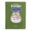 Product My Neighbor Totoro: Totoro Plush Journal image