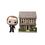Product Funko Pop! Halloween Michael Myers With Myers House (Special Edition) image
