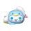 Product Funko Pop! Hello Kitty & Friends - Cinnamoroll (Penguin) (Special Edition) image