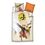 Product Naruto Duvet Cover Single image