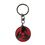 Product Naruto Keychain "Sharingan Kakashi" image