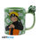 Product Κούπα Naruto Mug 3D handle Naruto and Gama-chan  Mug image