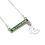 Product Harry Potter Slytherin Necklace Plaque image
