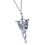 Product Lord Of The Rings Arwen Even Star Necklace image