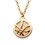 Product Marvel Doctor Strange Sactum Sanctorum Symbol Necklace image