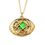 Product Marvel Doctor Strange Eye of Agamotto Necklace image