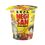 Product Negisan Cup Noddles Luffy/Zoro/Nami - Thai Chicken image