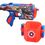 Product Hasbro Nerf: Marvel - Captain America (F9717) image