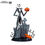 Product Φιγούρα Nightmare Before Christmas Jack Scary Smiling Face image