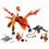 Product LEGO® Ninjago: Kai’s Fire Dragon Evo (71762) image