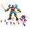 Product LEGO® Ninjago: Nya's Samurai X Mech (71775) image