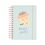 Product Pusheen Spiral Foodie Collection Notebook image