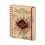 Product Harry Potter (The Marauders Map) A5 Wiro Notebook image