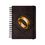 Product Lord Of the Rings Spiral Notebook image