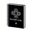 Product Playstation (Onyx) A5 Wiro Notebook image