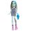 Product Κούκλα Mattel Monster High Fashion Doll - Frankie Stein (HKY76) image