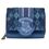Product Πορτοφόλι Loungefly Warner Bros: Harry Potter Denim Tri-Fold Wallet image