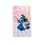 Product Πετσέτα Θαλάσσης Disney Stitch Pink Beach Towel image