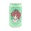 Product Sailor Moon Sailor Jupiter Ocean Bomb Sparkling Drink Cucumber Flavor image
