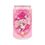 Product Sailor Moon Sailor Chibi Moon Ocean Bomb Sparkling Drink Lychee Flavor image