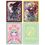 Product One Piece Card Game Official Sleeves (1pc) Τυχαία Επιλογή image