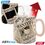 Product One Piece Wanted Heat Change Mug image