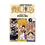 Product One Piece Omnibus Vol.27 image