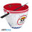 Product One Piece Ramen Bowl with Chopsticks image