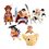 Product Φιγούρα One Piece The Great Pirates 100 Landscapes Vol.10 World Collectable Random image