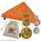 Product One Piece Nami Berry Coins and Bandana image