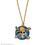 Product Κολιέ One Piece Luffy Skull image