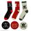 Product Κάλτσες One Piece 3 Pack Socks image
