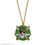 Product One Piece Zoro Skull Necklace image