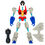 Product Hasbro Transformers: Mixmashers - Starscream Action Figure (F9732) image