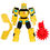 Product Hasbro Transformers: Mixmashers - Bumblebee Action Figure (F9734) image
