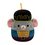 Product Squishmallows Nutcracker Mouse Ornament image